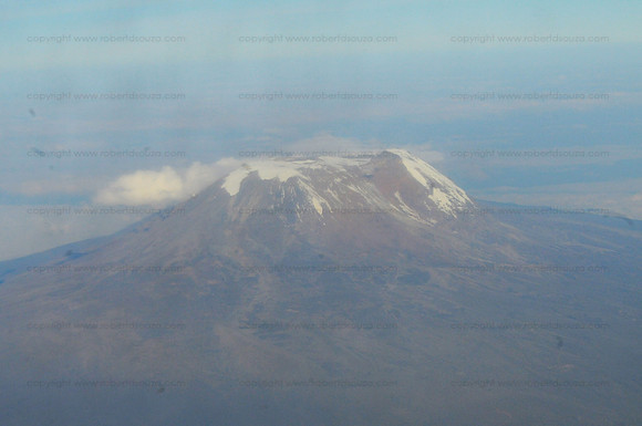 Mt Kilimanjaro, Arusha