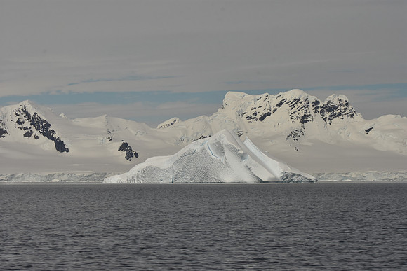 Landscape2, Antarctic Peninsula