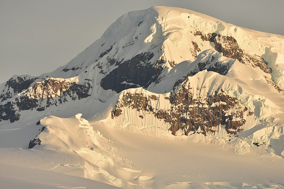 Antarctic Landscape 2