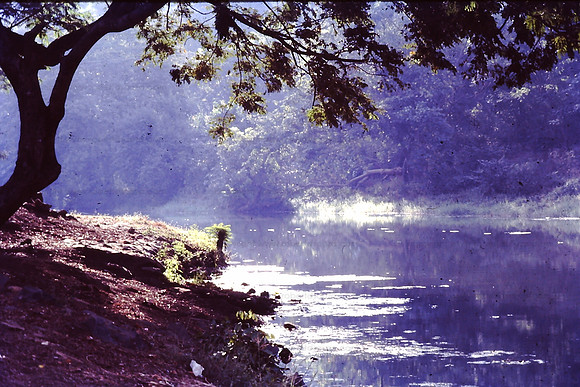 Vaitarna River, Igatpuri