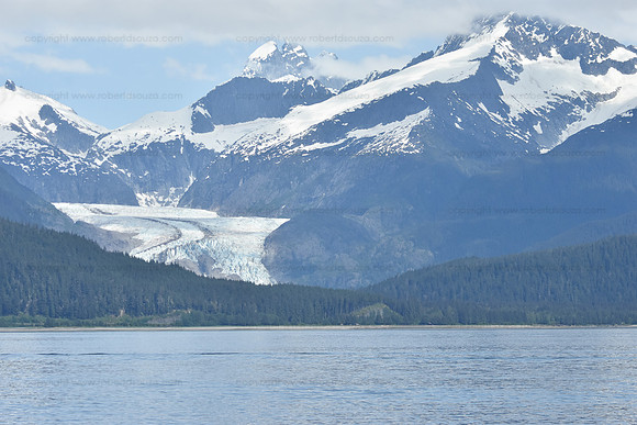 Glacier, Juneau