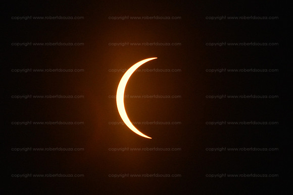 6 Before totality