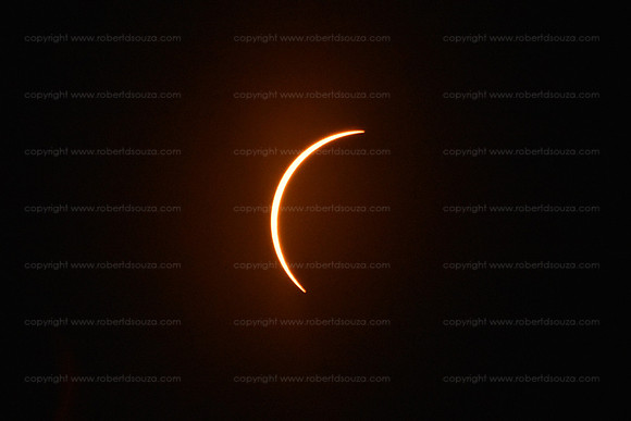 8 Before totality