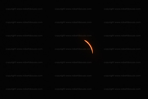 13 After totality