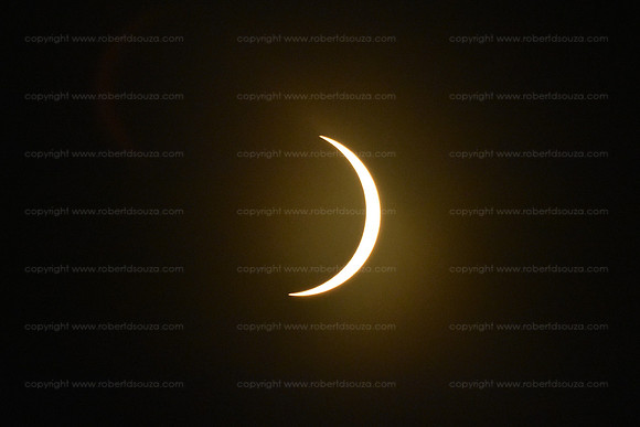 18 After totality